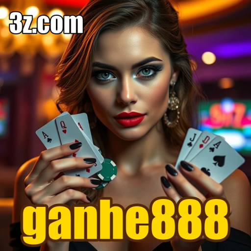 Cardgames Incríveis no Ganhe888 Para os Melhores Jogadores