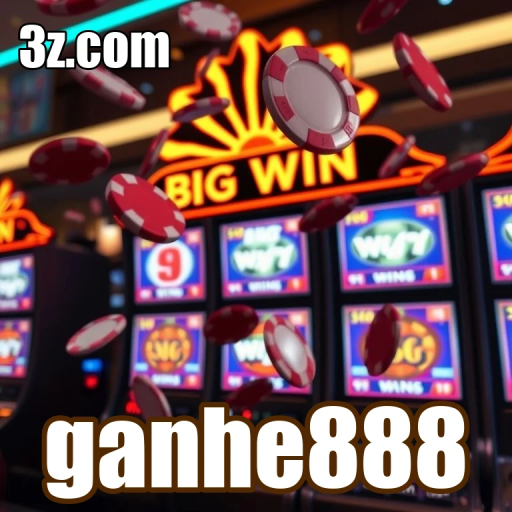 Explorando os depósitos incríveis no ganhe888