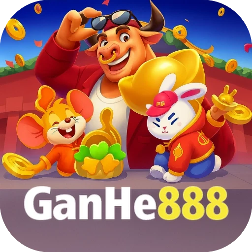 ganhe888