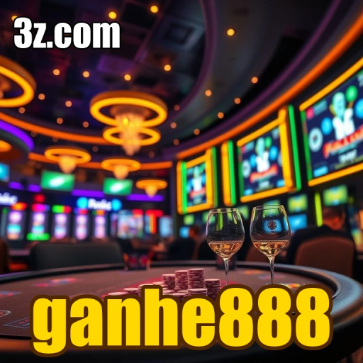 Explore Slots Incríveis no Ganhe888 e Ganhe Prêmios