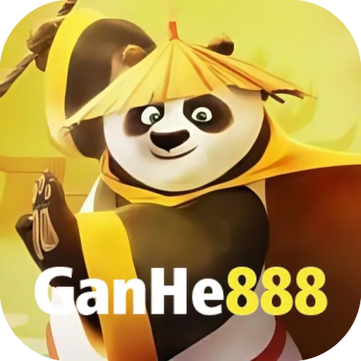 ganhe888