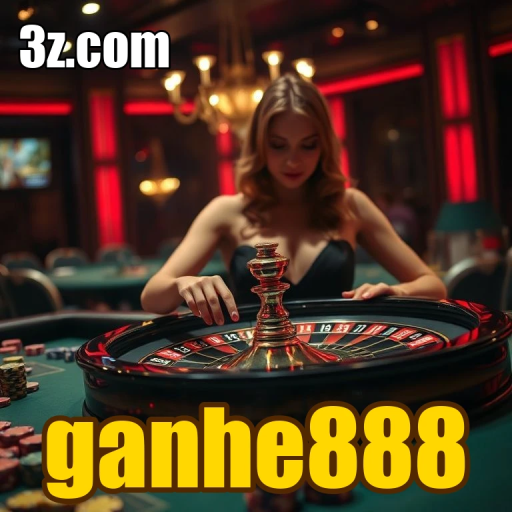 Torneios Incríveis no Ganhe888: A Gincana dos Gamers