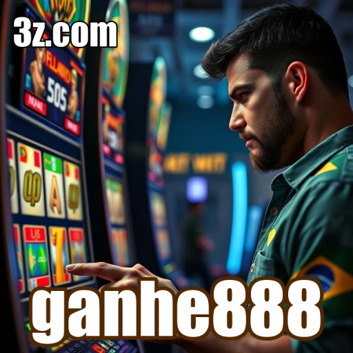 Empolgantes Virtualsports no Ganhe888: A Nova Sensação do Jogo